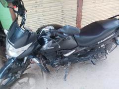 Honda CB Unicorn 150